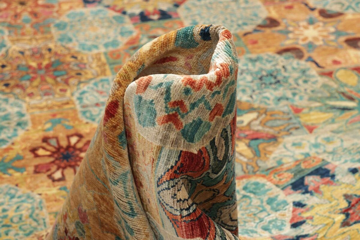 Tappeti Persiani ed Orientali in Italia