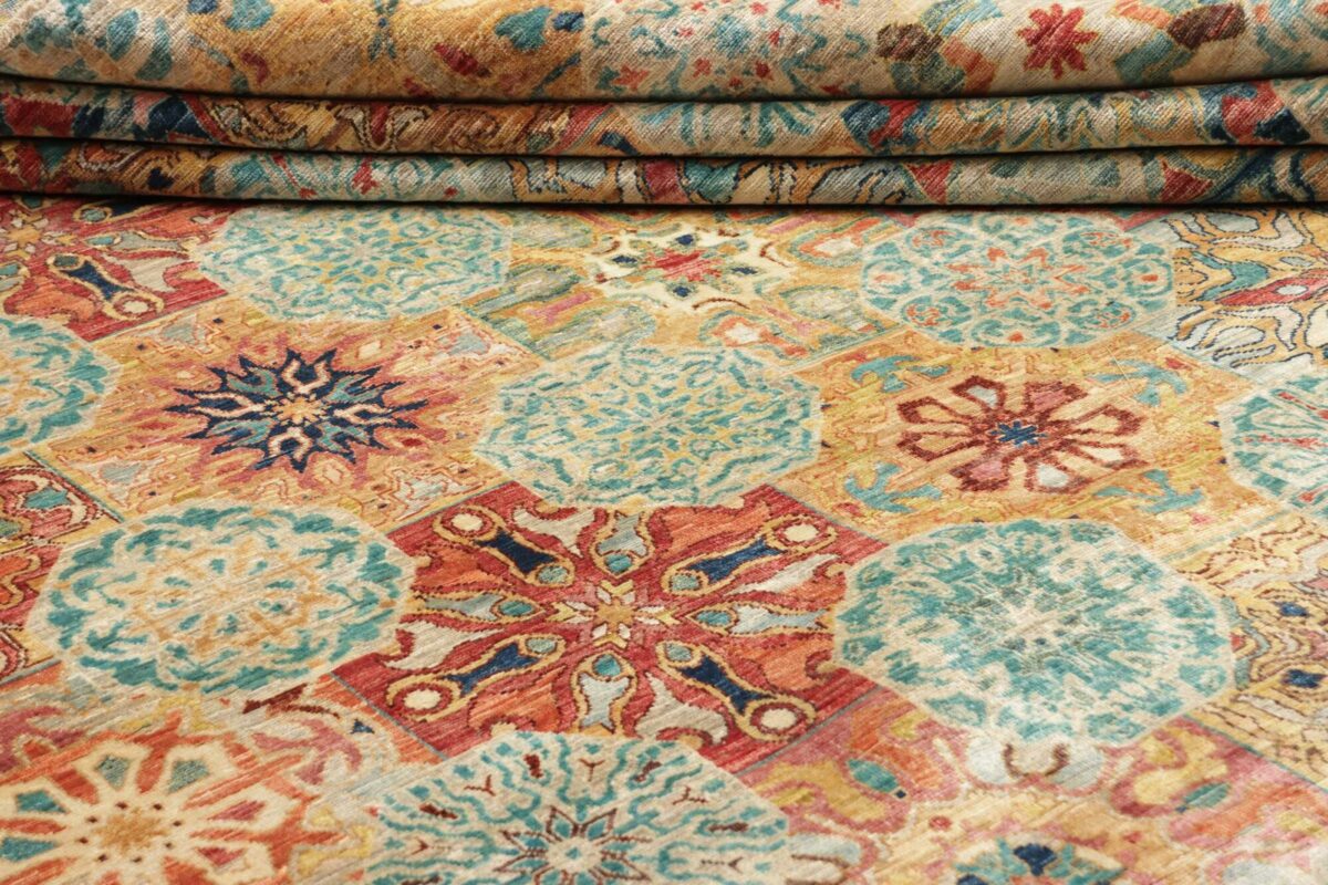 Tappeti Persiani ed Orientali in Italia