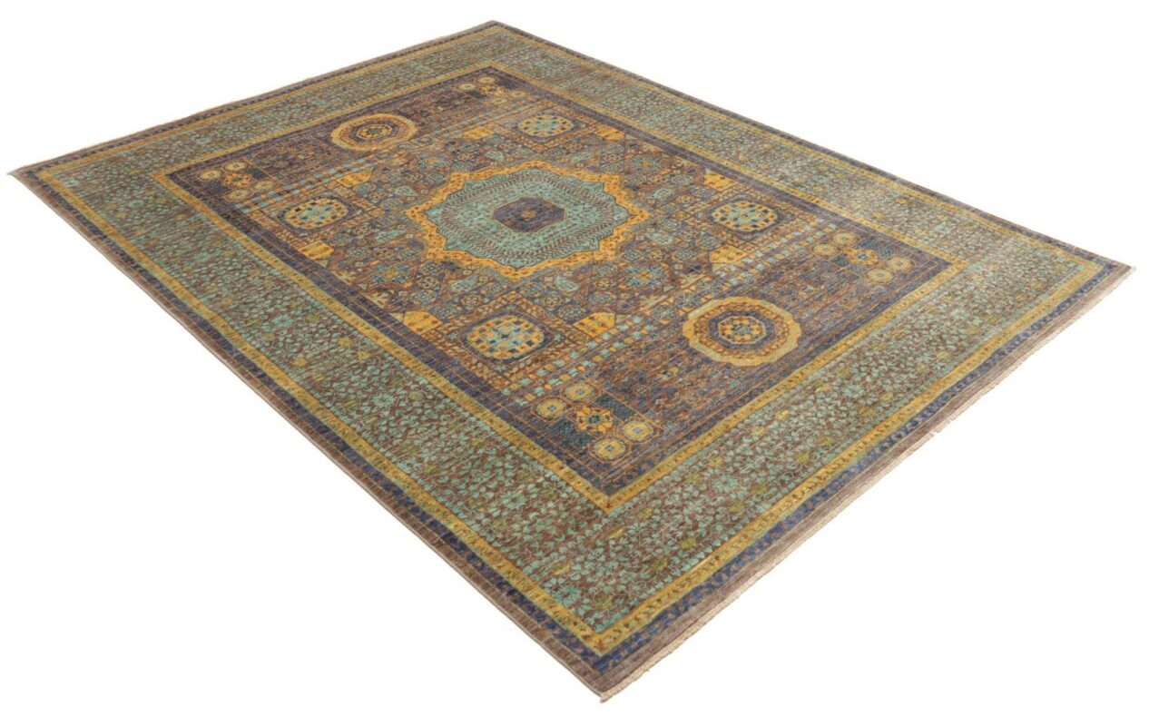 Tappeti Persiani ed Orientali in Italia