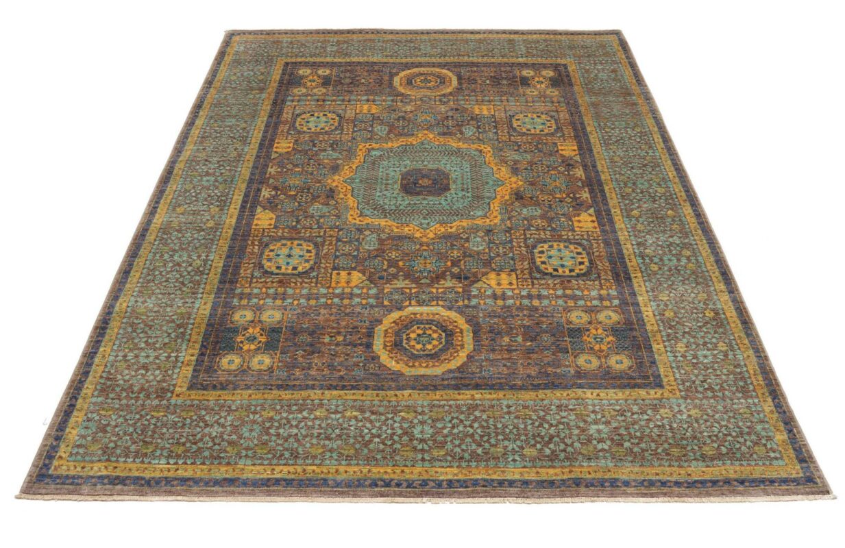 Tappeti Persiani ed Orientali in Italia