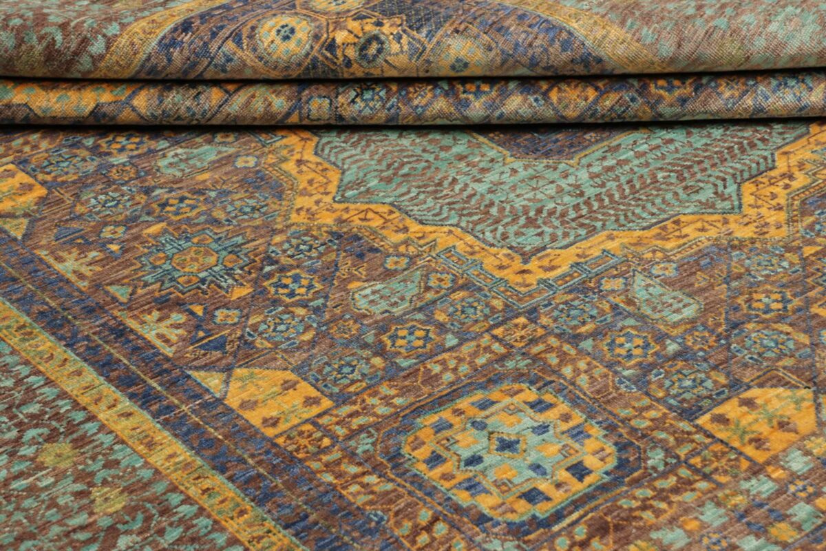 Tappeti Persiani ed Orientali in Italia