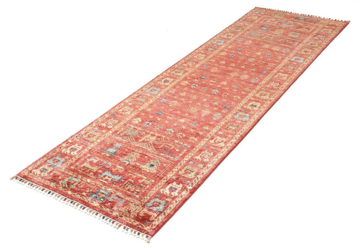 Tappeti Persiani ed Orientali in Italia