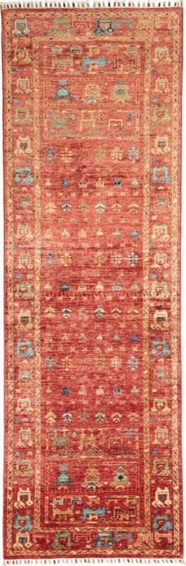 Tappeti Persiani ed Orientali in Italia