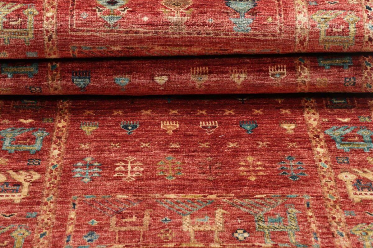 Tappeti Persiani ed Orientali in Italia