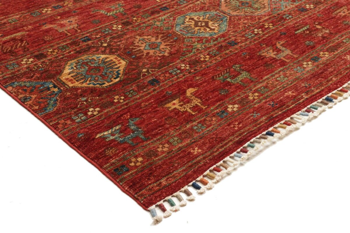 Tappeti Persiani ed Orientali in Italia