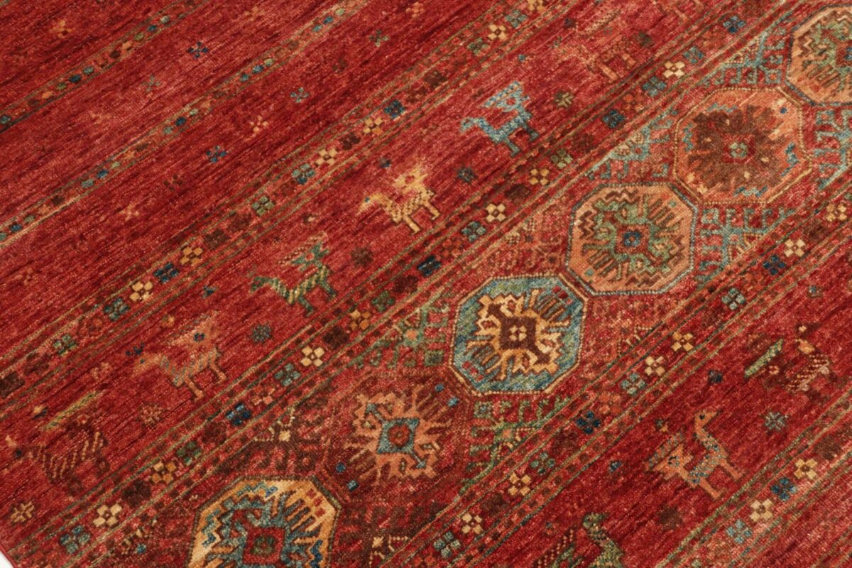 Tappeti Persiani ed Orientali in Italia