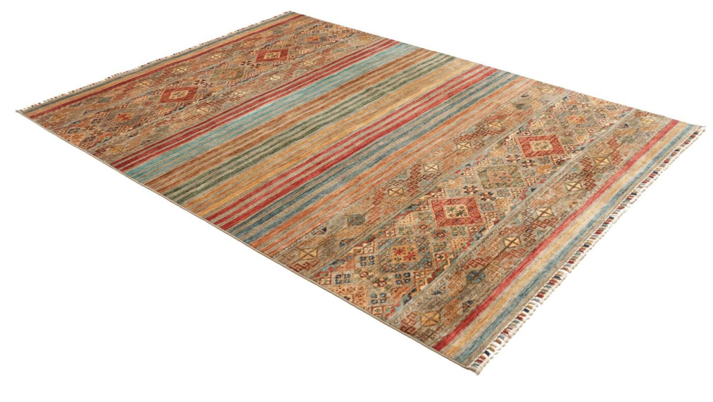 Tappeti Persiani ed Orientali in Italia