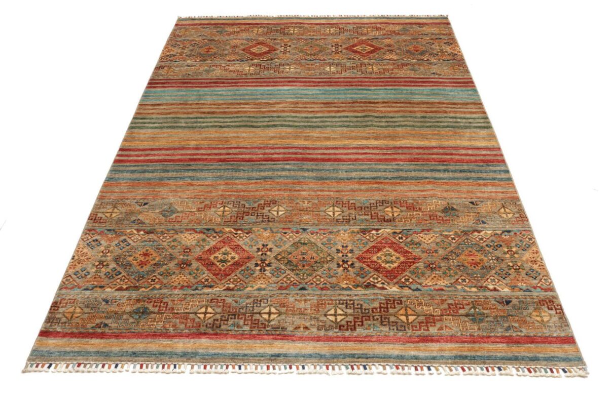 Tappeti Persiani ed Orientali in Italia