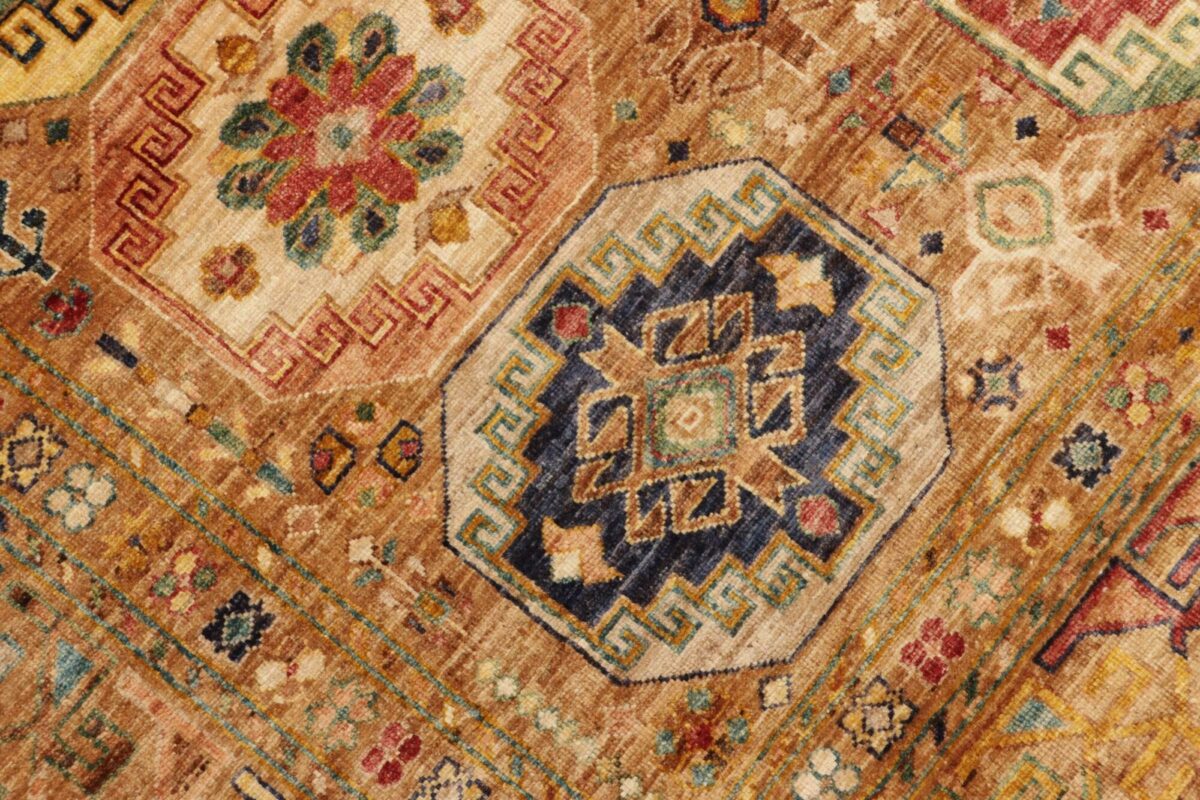 Tappeti Persiani ed Orientali in Italia