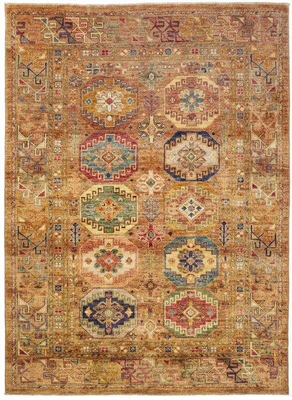 Tappeti Persiani ed Orientali in Italia