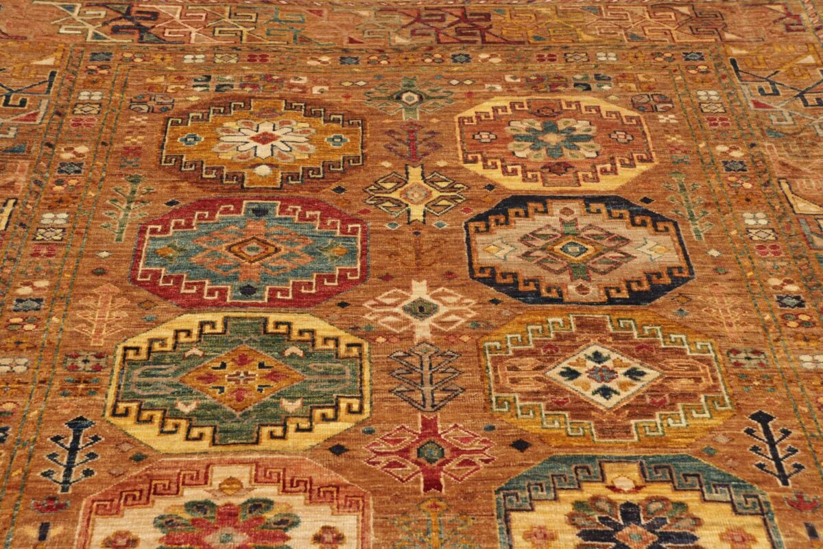 Tappeti Persiani ed Orientali in Italia