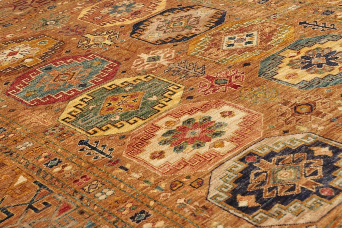 Tappeti Persiani ed Orientali in Italia