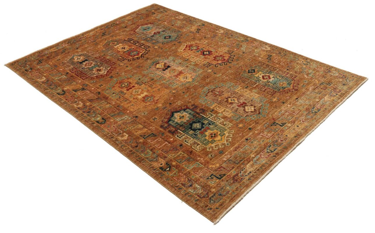 Tappeti Persiani ed Orientali in Italia