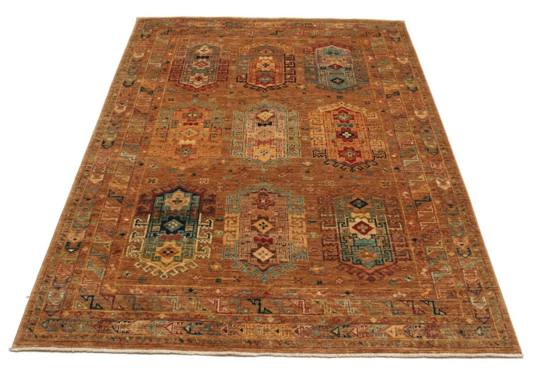 Tappeti Persiani ed Orientali in Italia