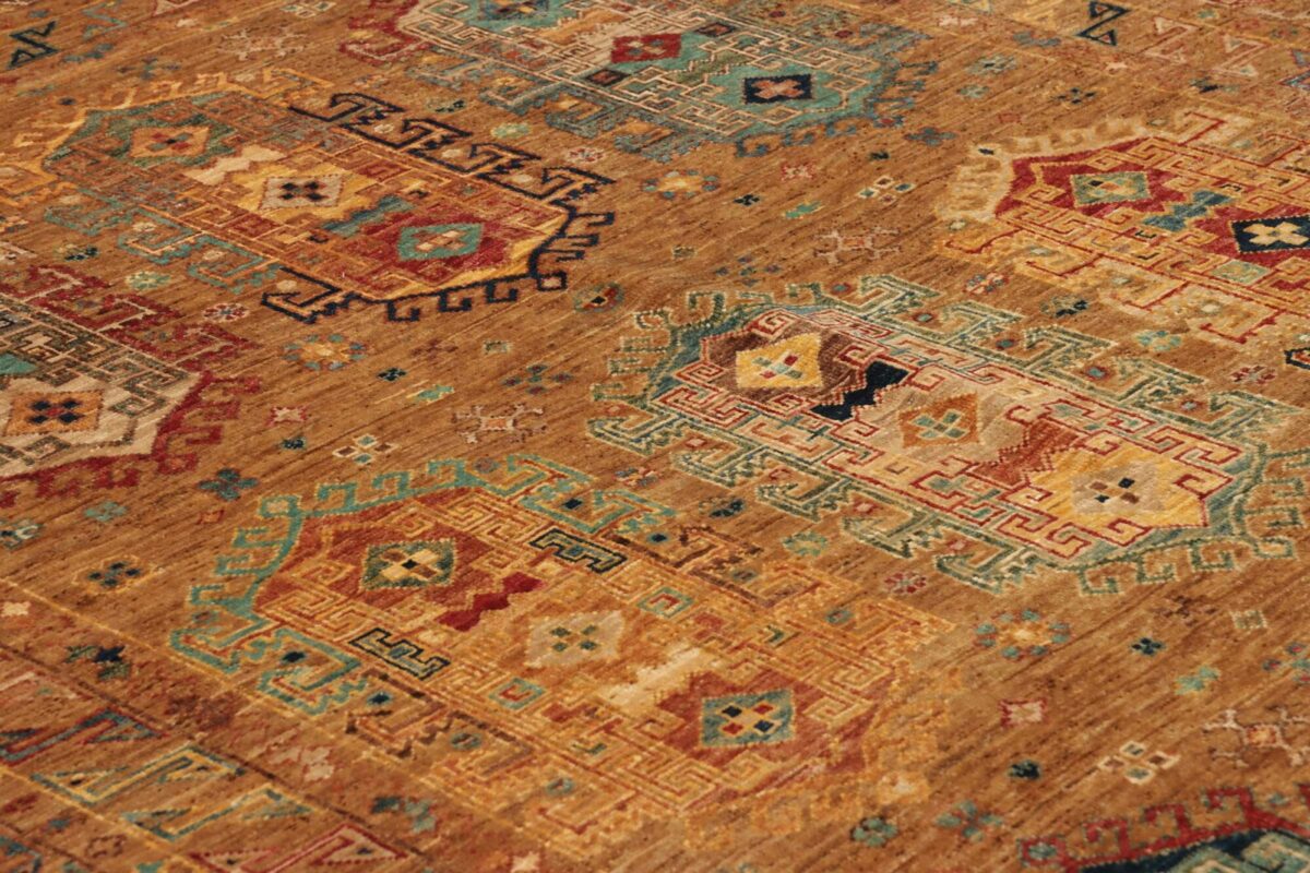 Tappeti Persiani ed Orientali in Italia