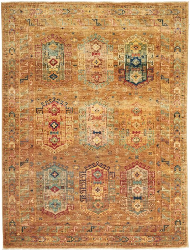 Tappeti Persiani ed Orientali in Italia