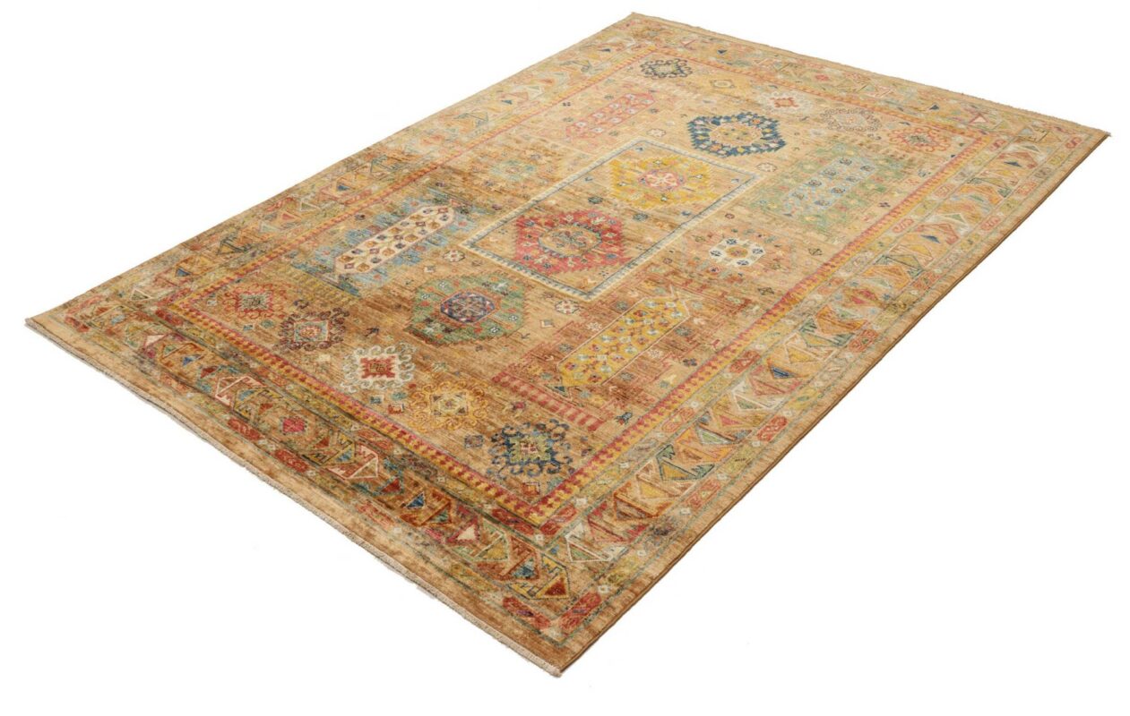 Tappeti Persiani ed Orientali in Italia