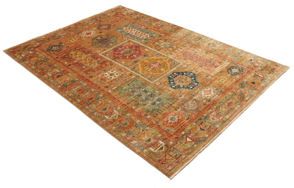 Tappeti Persiani ed Orientali in Italia