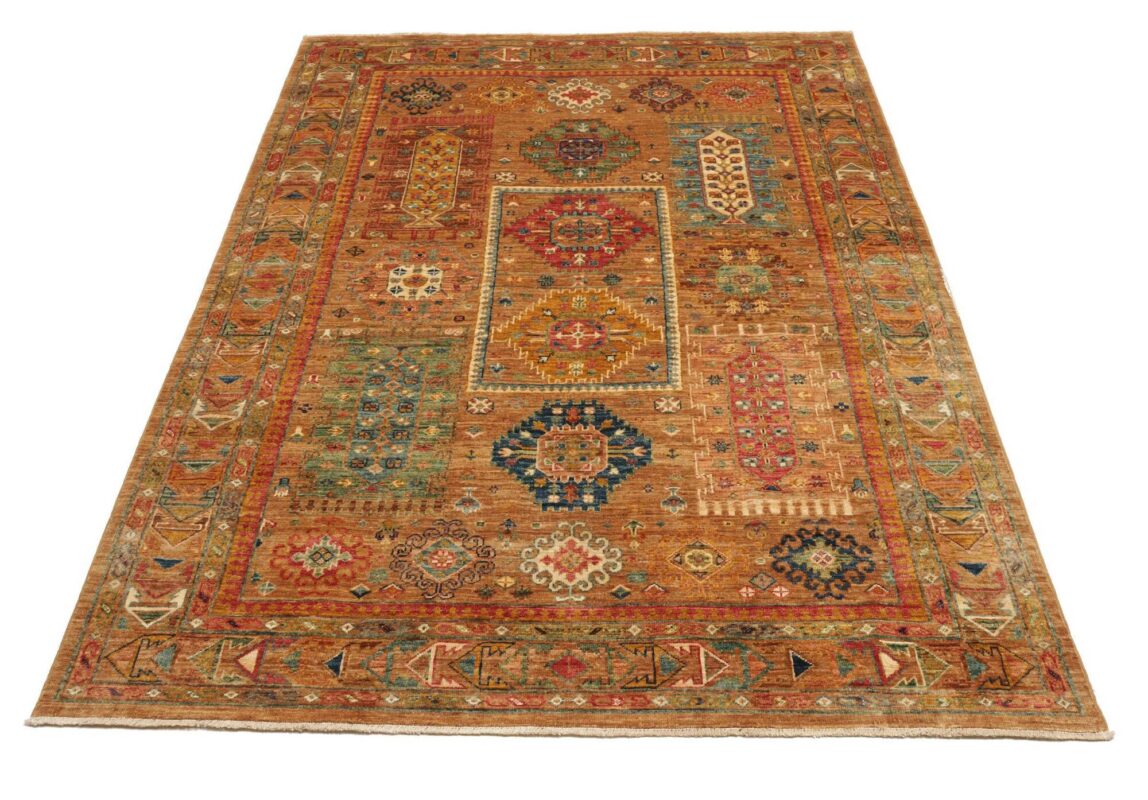 Tappeti Persiani ed Orientali in Italia