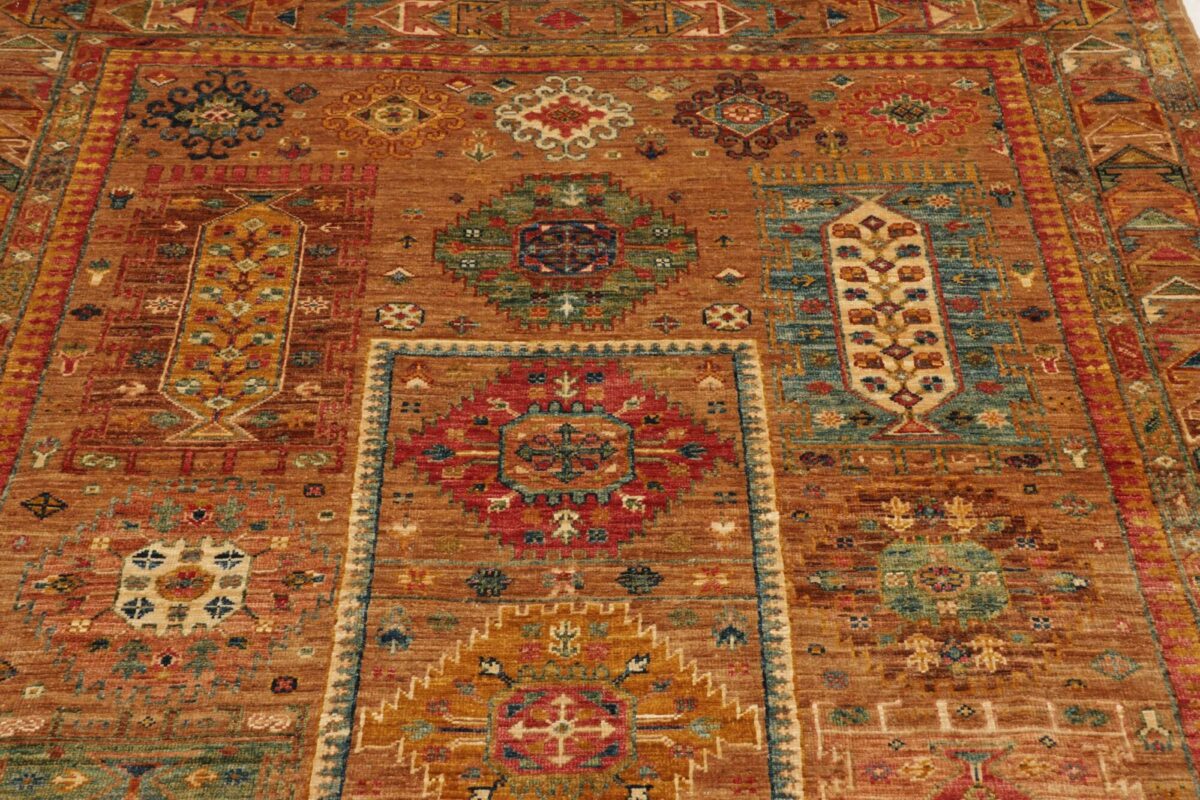 Tappeti Persiani ed Orientali in Italia