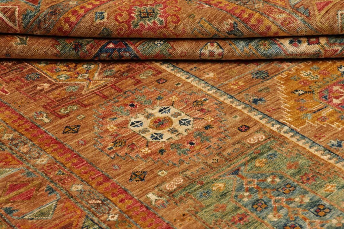 Tappeti Persiani ed Orientali in Italia