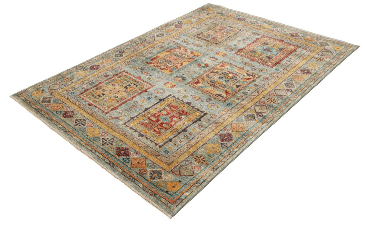 Tappeti Persiani ed Orientali in Italia