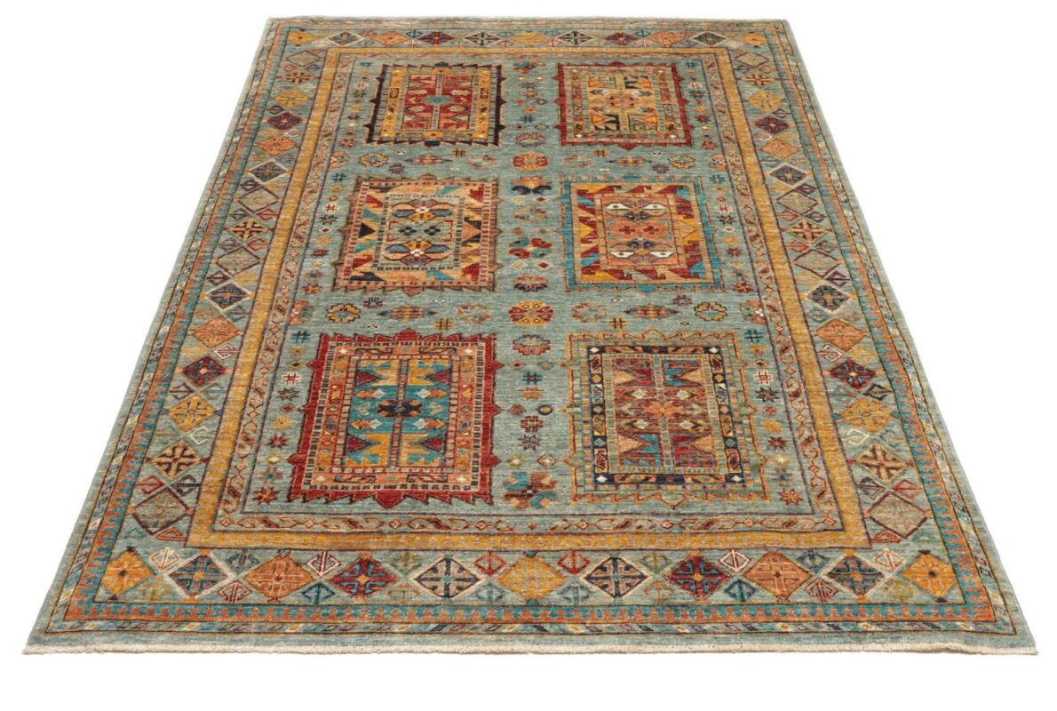 Tappeti Persiani ed Orientali in Italia