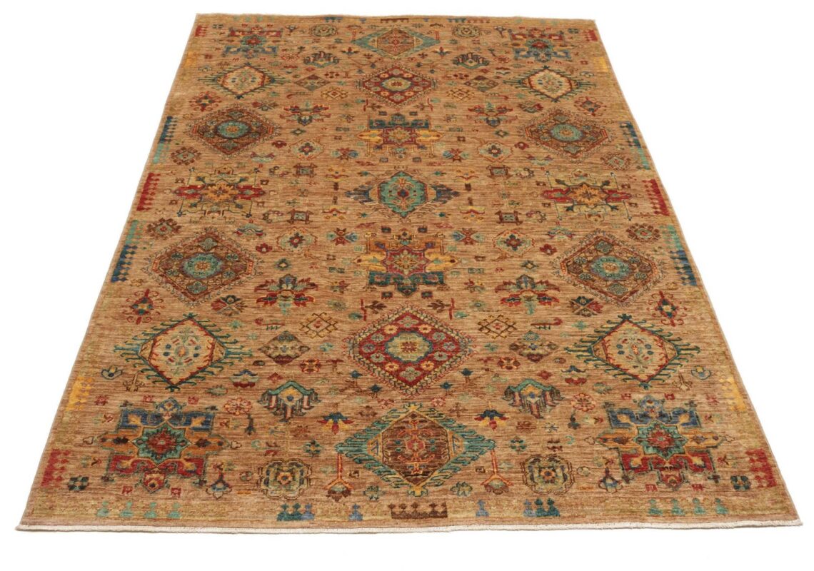 Tappeti Persiani ed Orientali in Italia