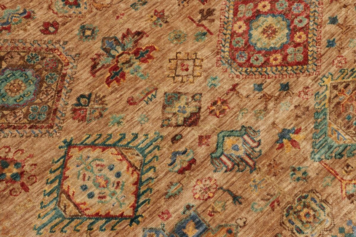 Tappeti Persiani ed Orientali in Italia