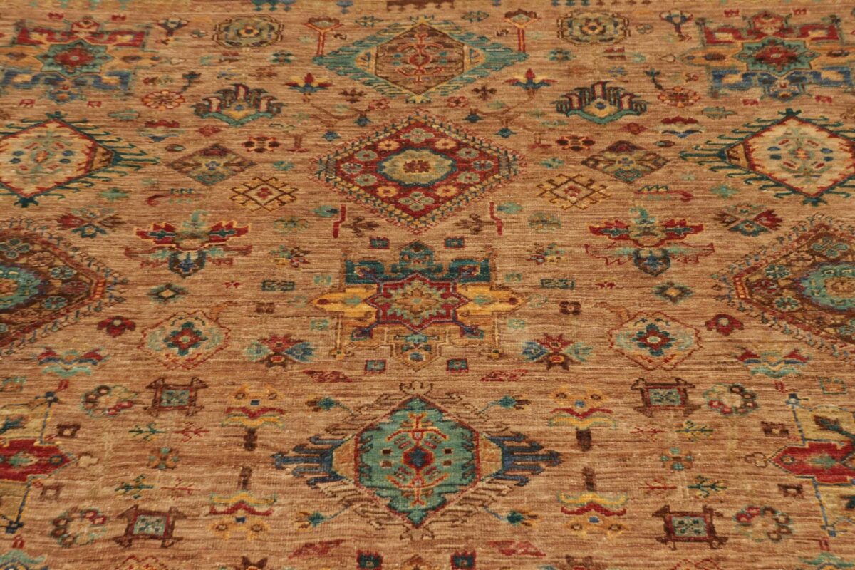 Tappeti Persiani ed Orientali in Italia