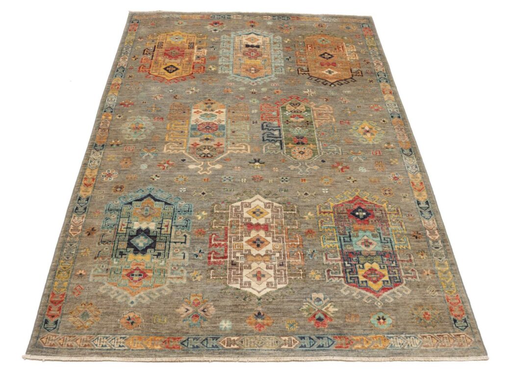 Tappeti Persiani ed Orientali in Italia