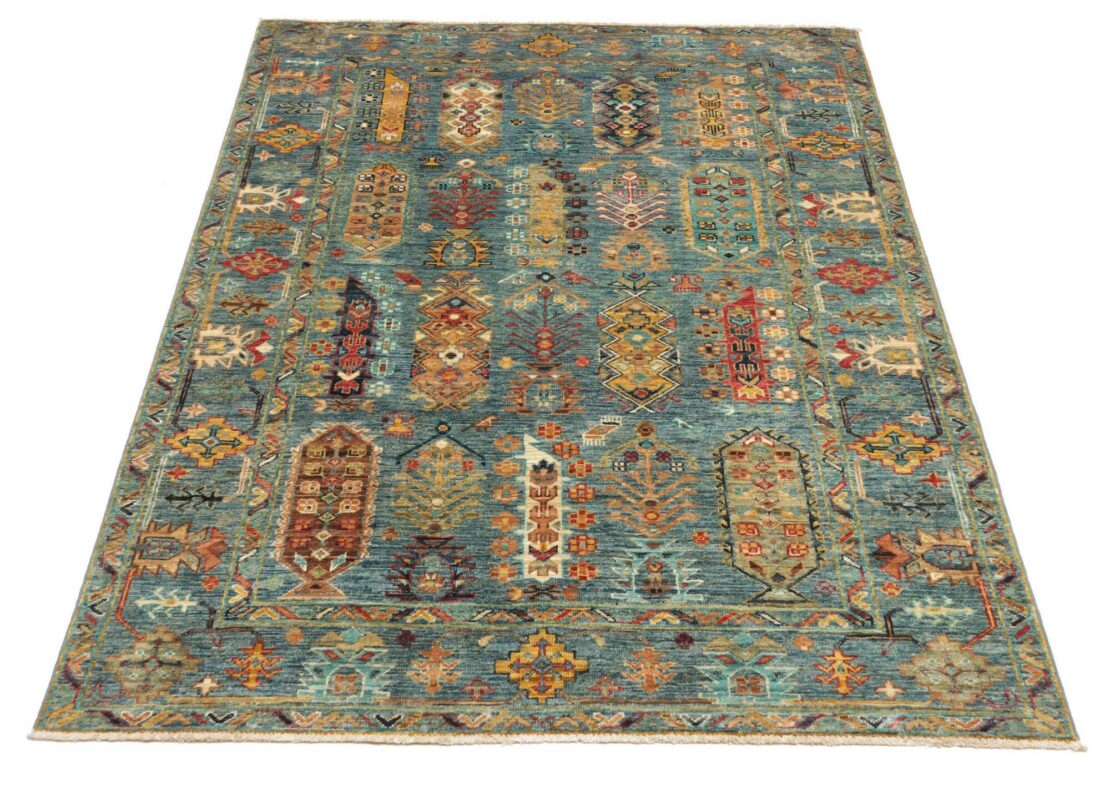 Tappeti Persiani ed Orientali in Italia