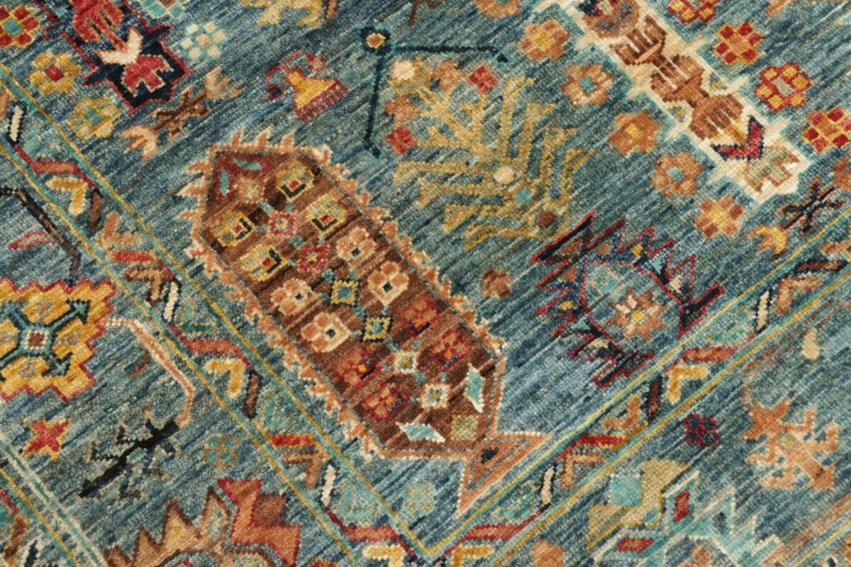 Tappeti Persiani ed Orientali in Italia