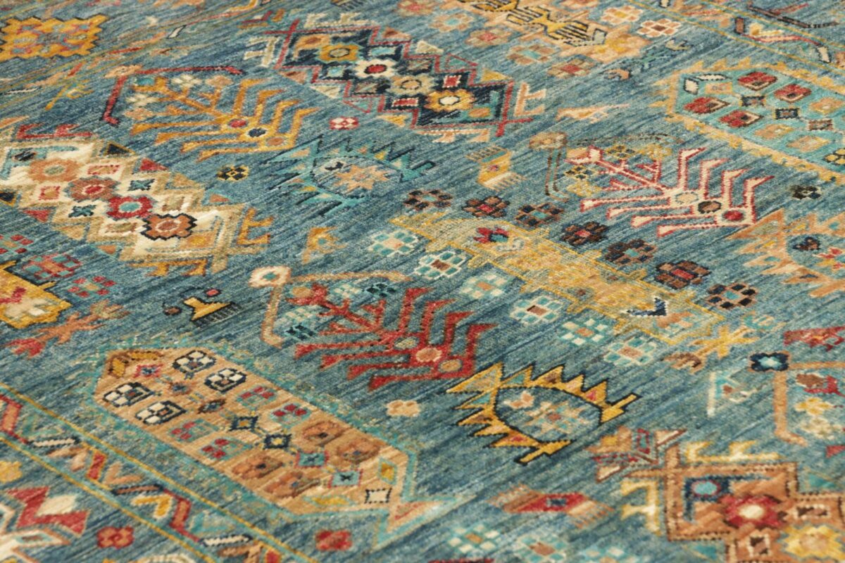 Tappeti Persiani ed Orientali in Italia