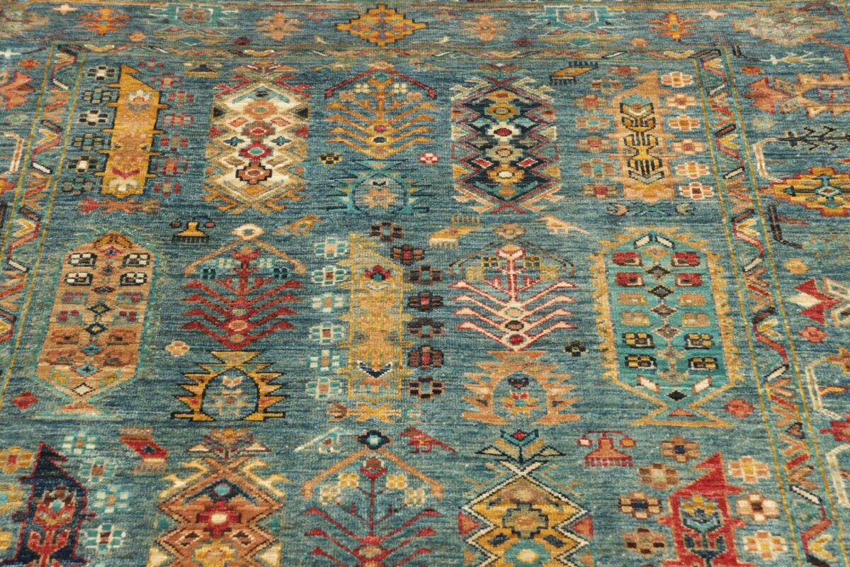 Tappeti Persiani ed Orientali in Italia