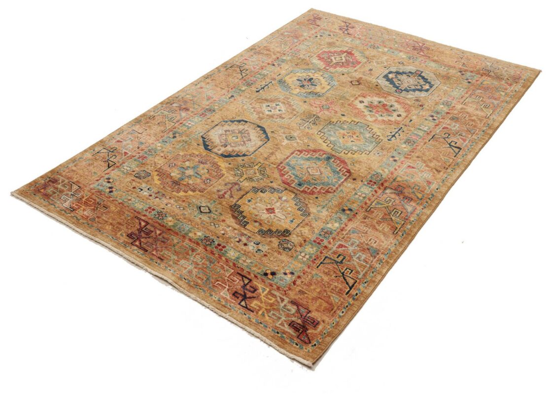 Tappeti Persiani ed Orientali in Italia