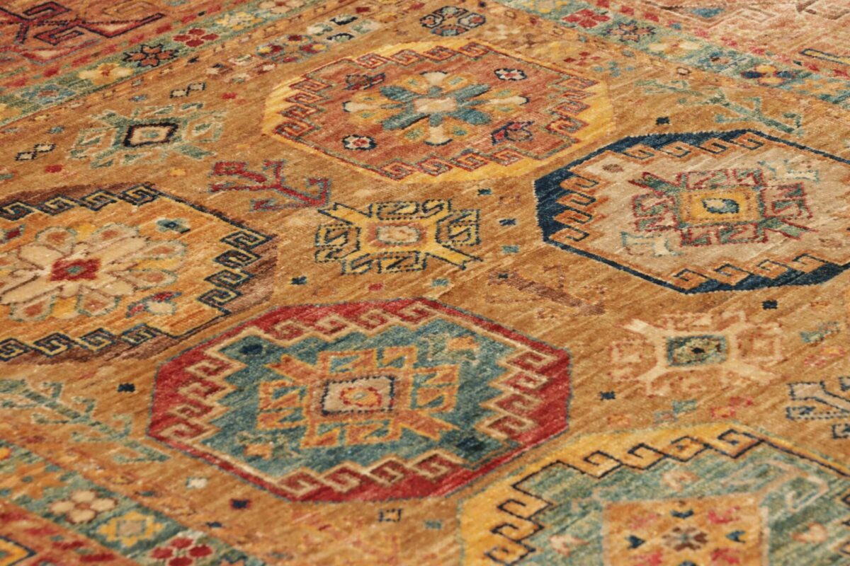 Tappeti Persiani ed Orientali in Italia