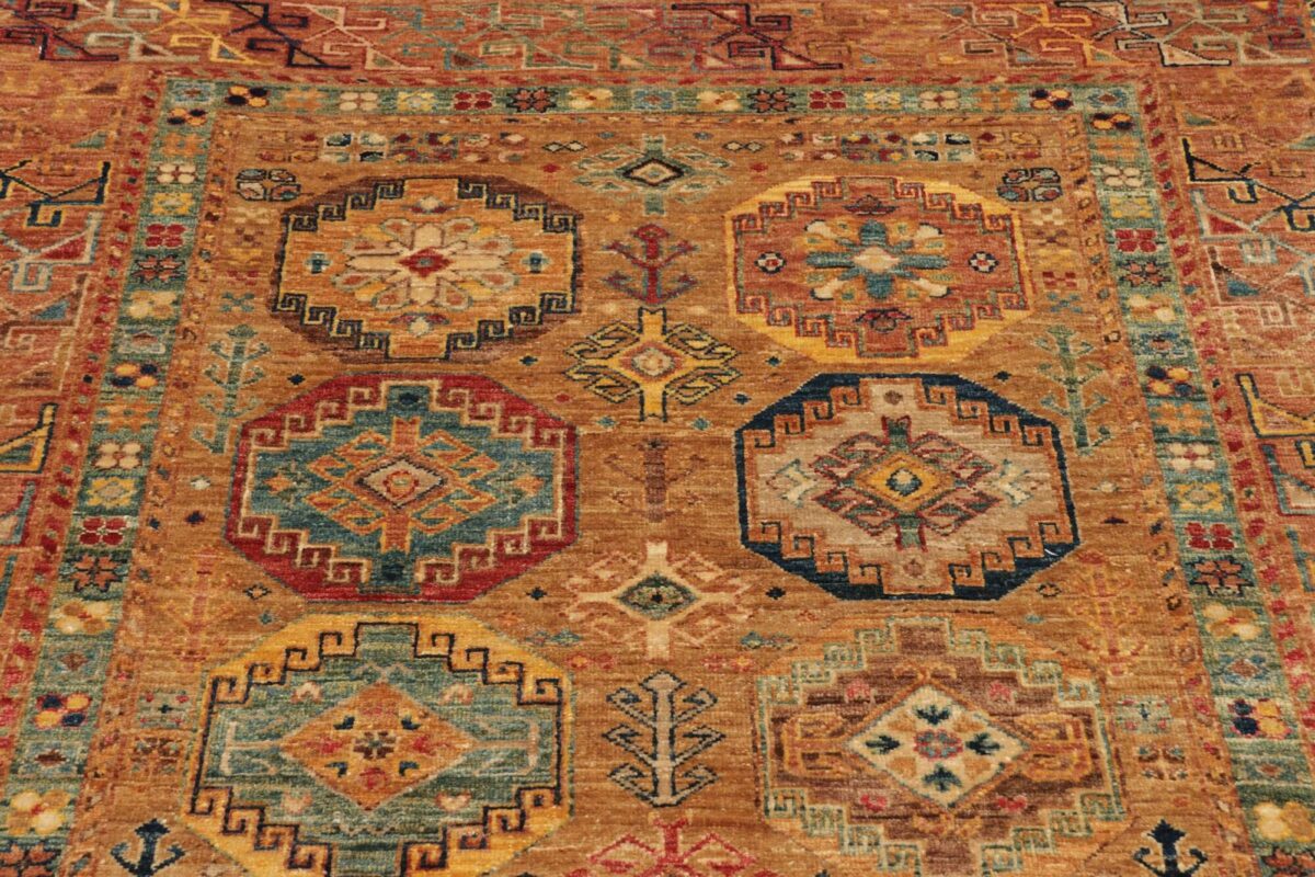 Tappeti Persiani ed Orientali in Italia