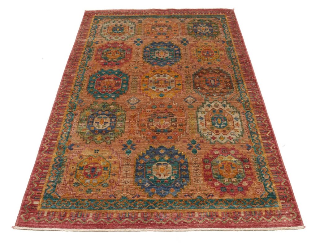 Tappeti Persiani ed Orientali in Italia