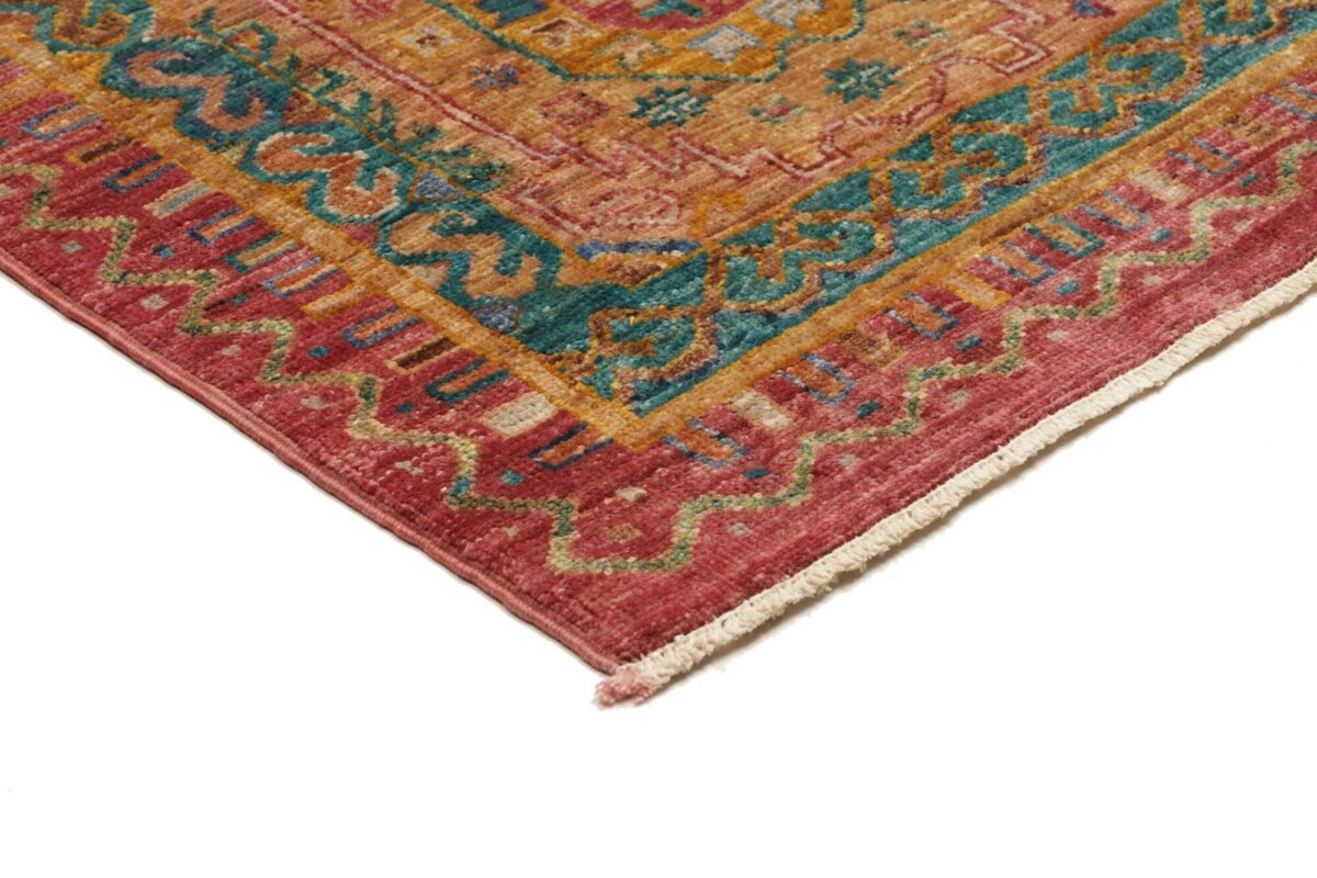 Tappeti Persiani ed Orientali in Italia