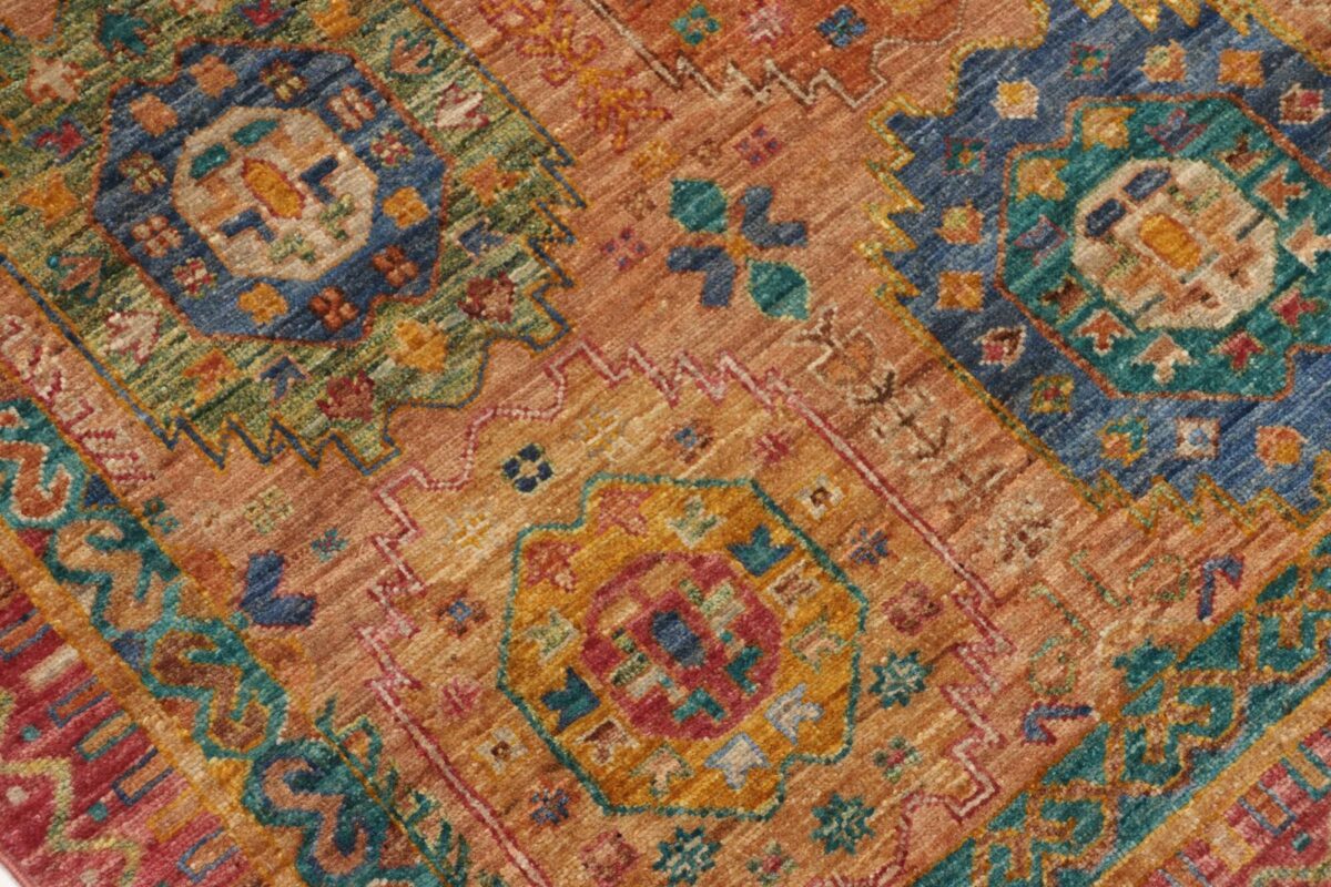 Tappeti Persiani ed Orientali in Italia