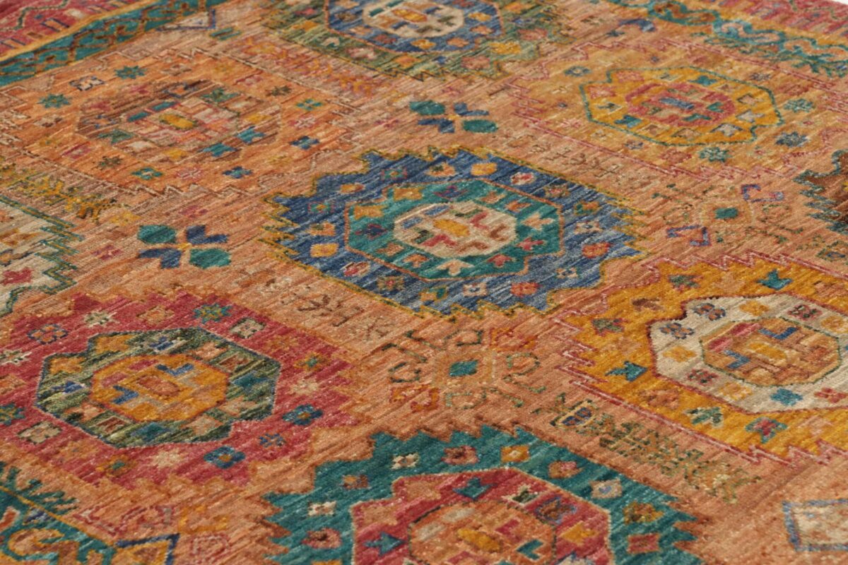 Tappeti Persiani ed Orientali in Italia