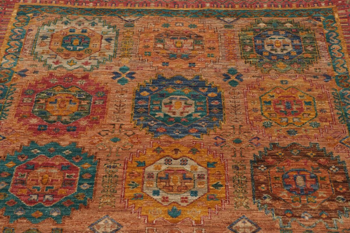 Tappeti Persiani ed Orientali in Italia