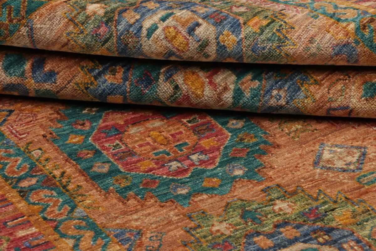 Tappeti Persiani ed Orientali in Italia