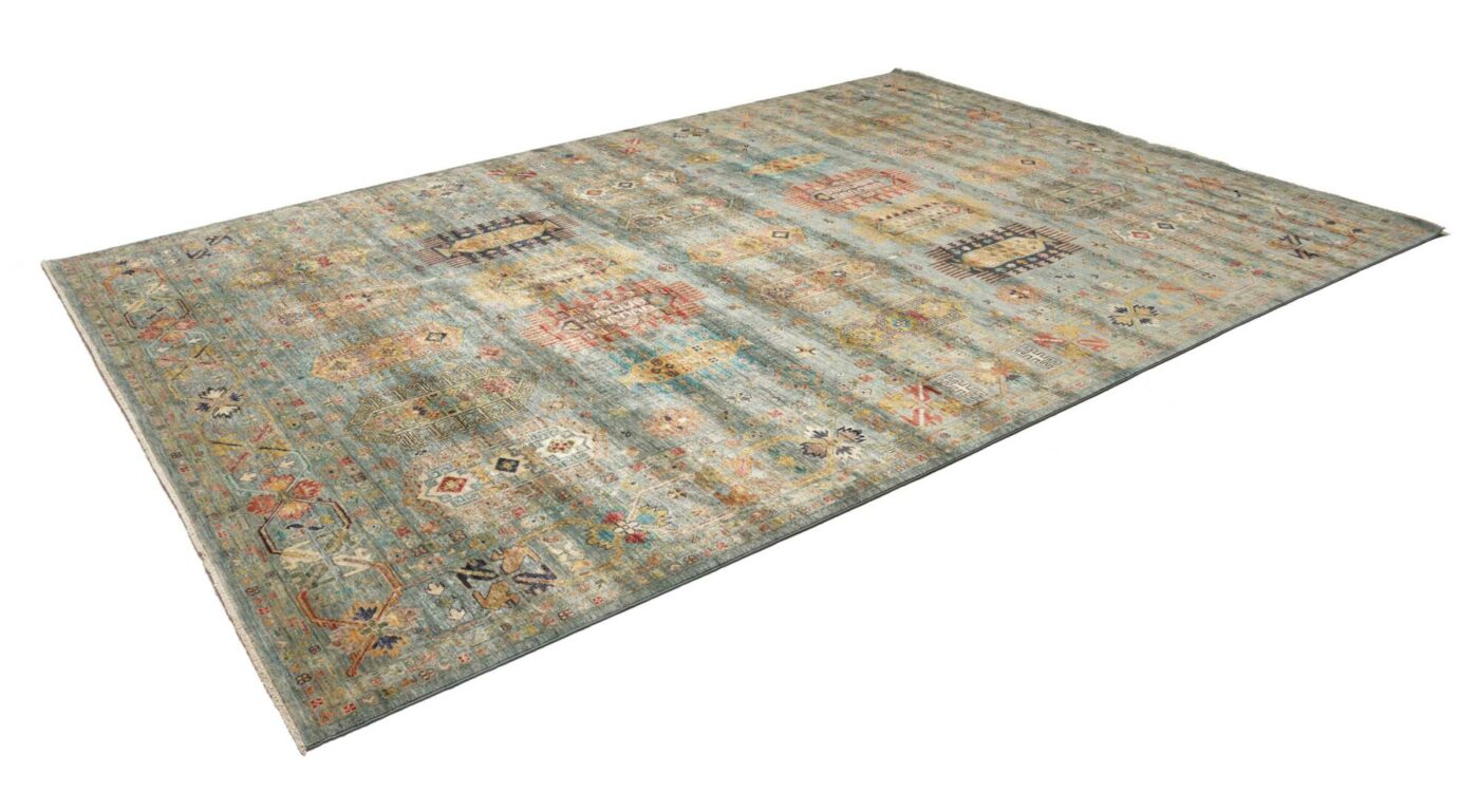 Tappeti Persiani ed Orientali in Italia