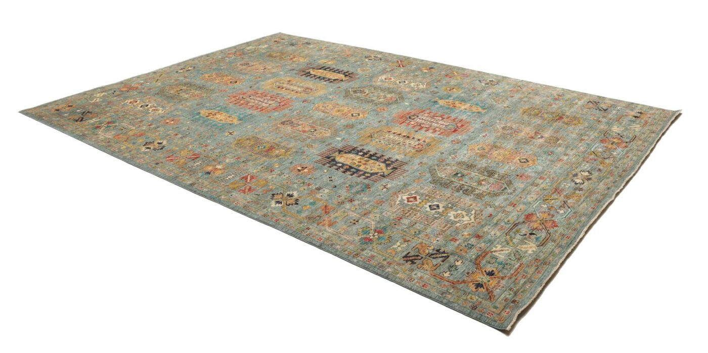 Tappeti Persiani ed Orientali in Italia