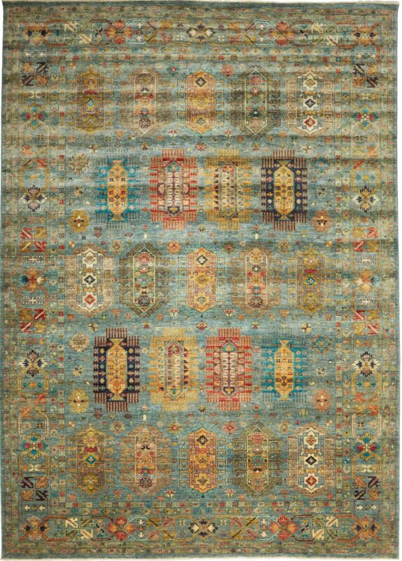 Tappeti Persiani ed Orientali in Italia