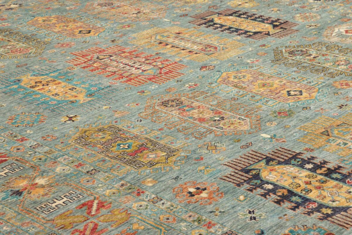 Tappeti Persiani ed Orientali in Italia