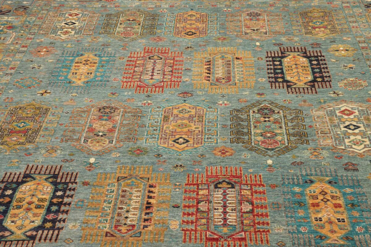 Tappeti Persiani ed Orientali in Italia