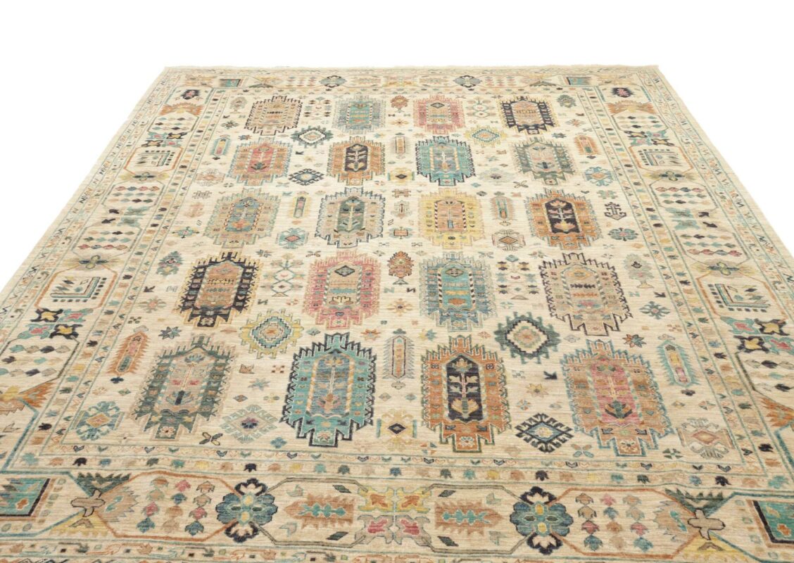 Tappeti Persiani ed Orientali in Italia